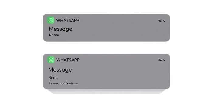 Send Notifications