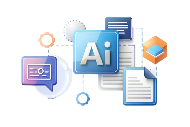 Connect With AI